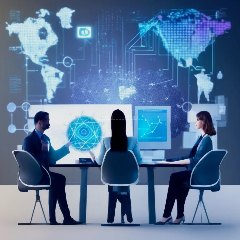 تطوير أنظمة الذكاء الاصطناعي